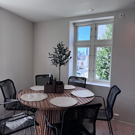 A Place To Stay Stavanger, Apartment 5 - Quality And Free Parking- Luaran gambar