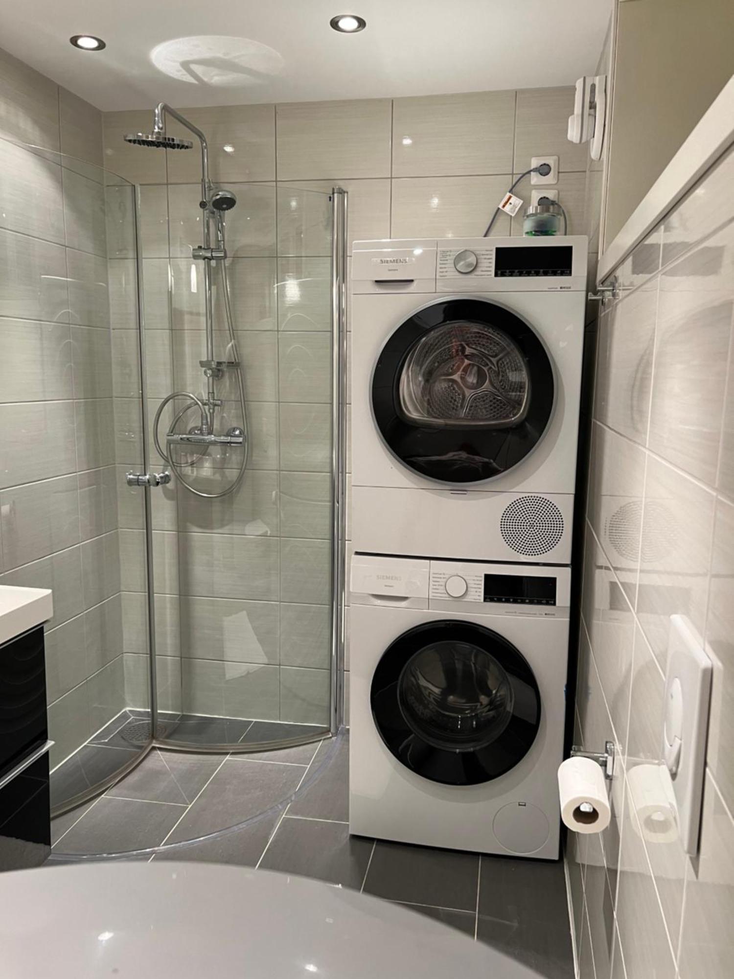 A Place To Stay Stavanger, Apartment 5 - Quality And Free Parking- Luaran gambar