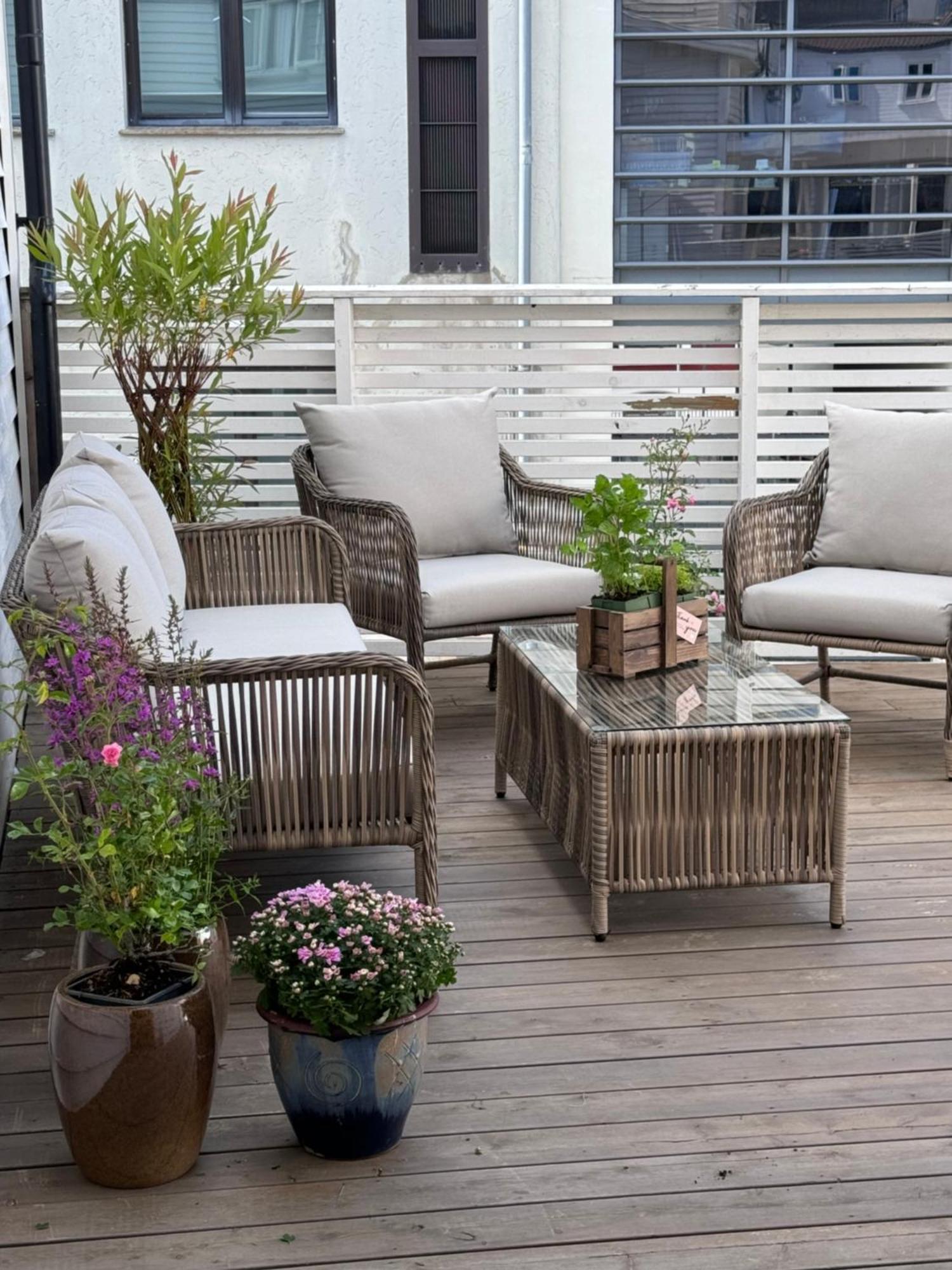 A Place To Stay Stavanger, Apartment 5 - Quality And Free Parking- Luaran gambar
