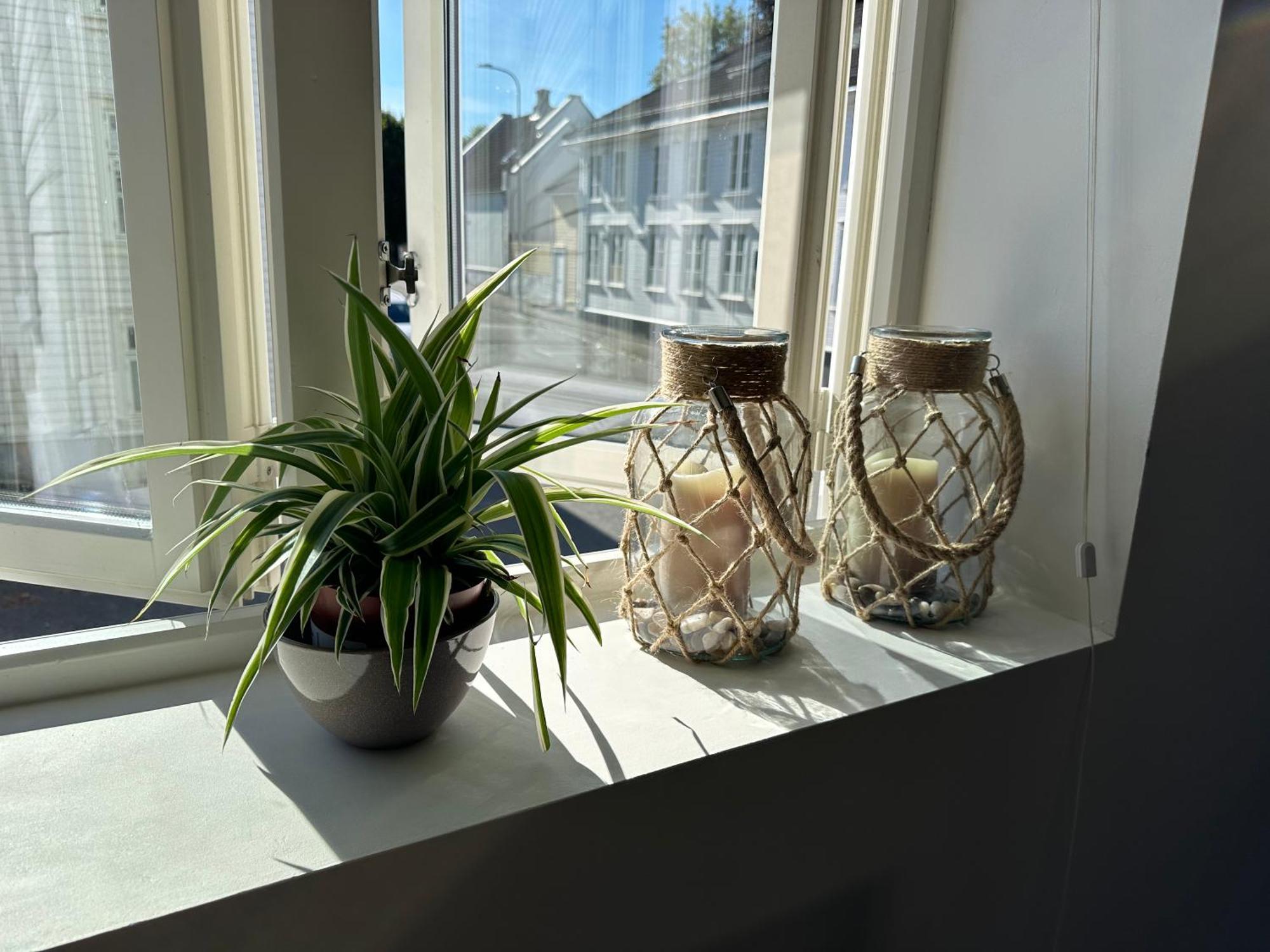 A Place To Stay Stavanger, Apartment 5 - Quality And Free Parking- Luaran gambar