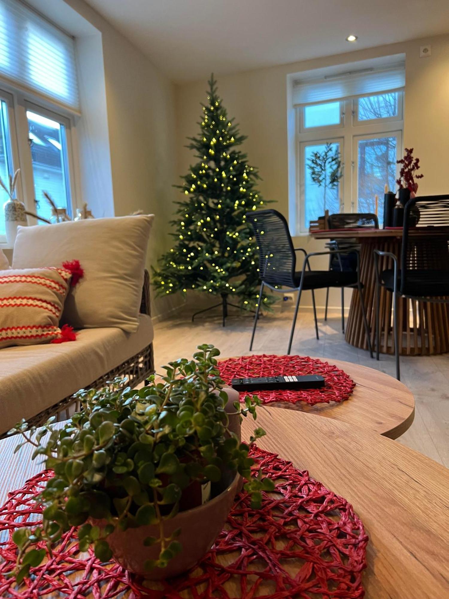 A Place To Stay Stavanger, Apartment 5 - Quality And Free Parking- Luaran gambar
