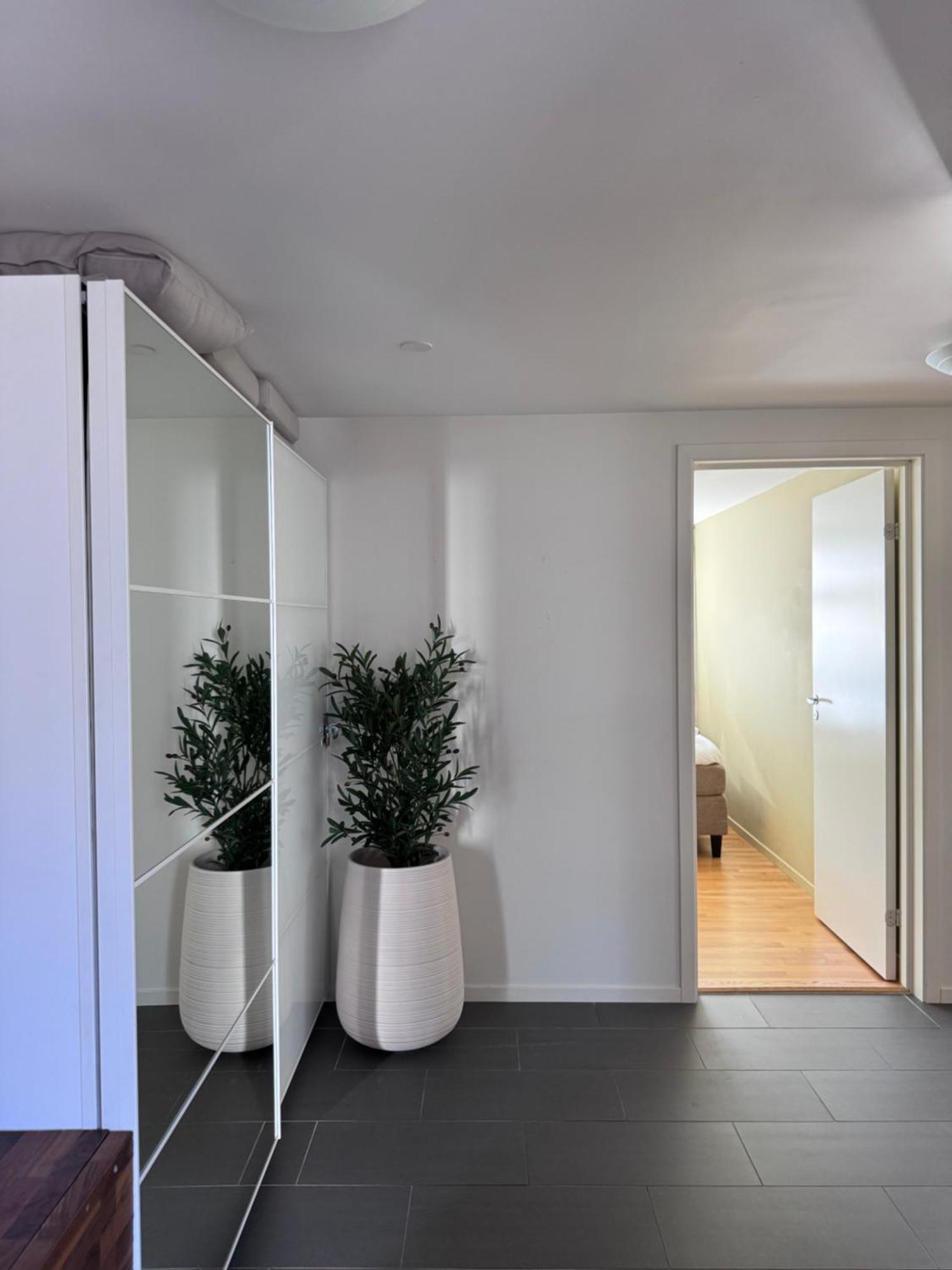 A Place To Stay Stavanger, Apartment 5 - Quality And Free Parking- Luaran gambar