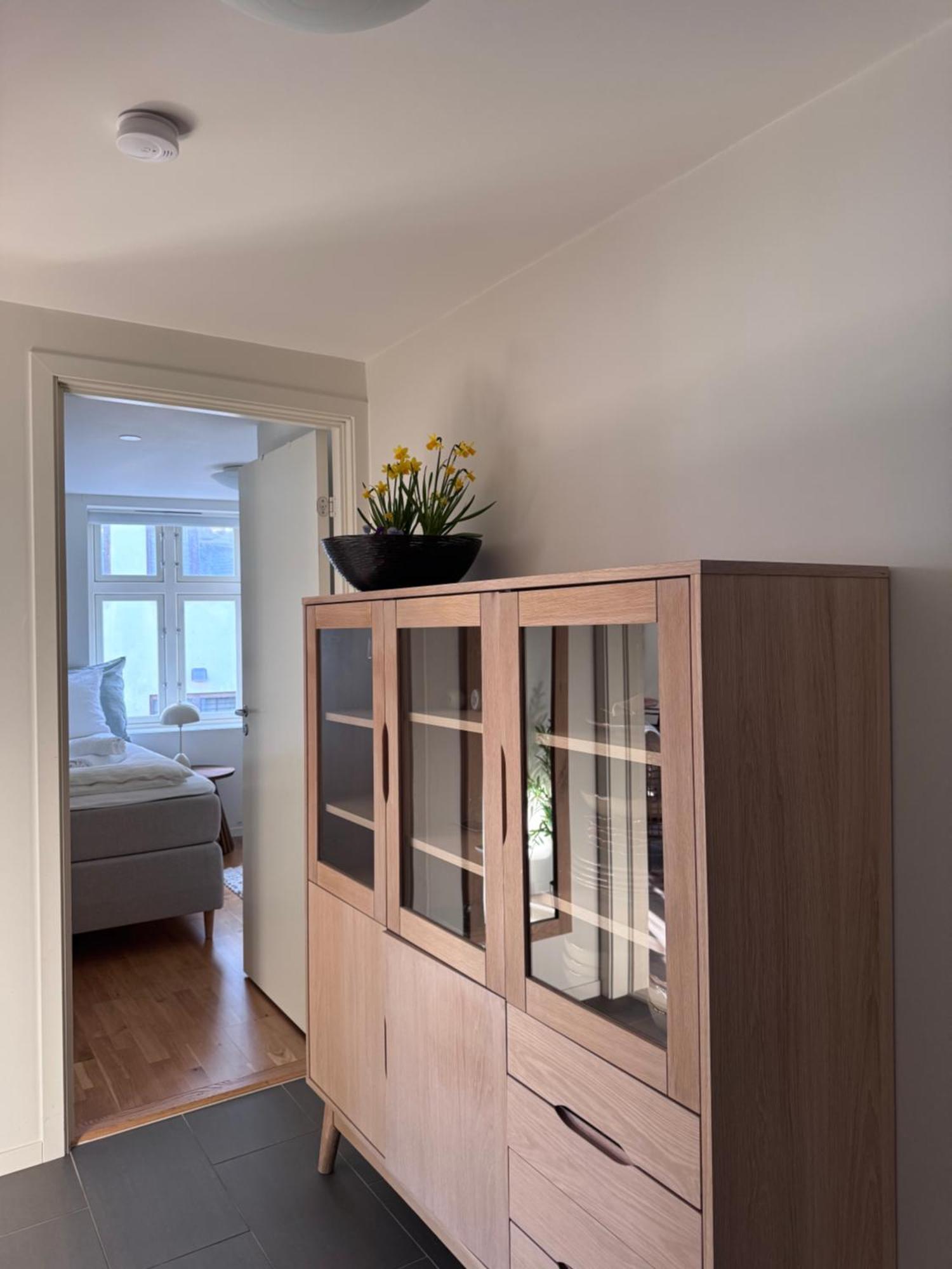 A Place To Stay Stavanger, Apartment 5 - Quality And Free Parking- Luaran gambar